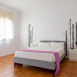Suite con Cama Queen